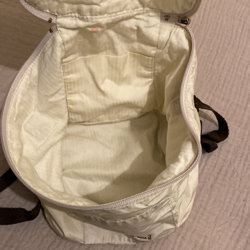 MaxMara Cream Bag - Picture 4 of 8